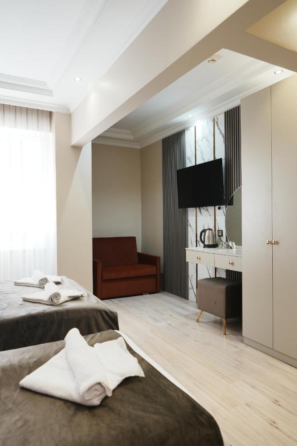 Reyyan Hotel 3*