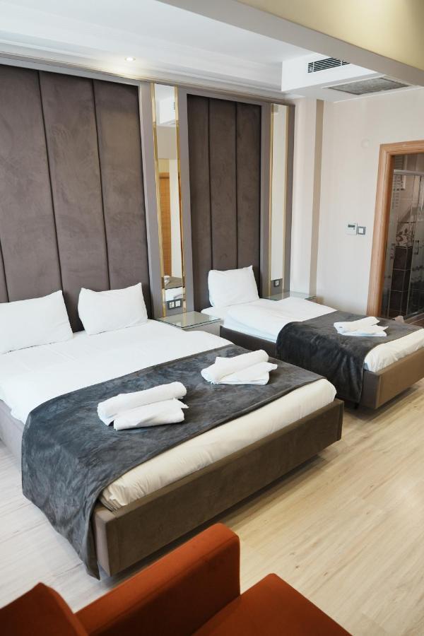 Reyyan 3* Istanbul