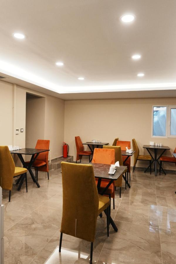 Hotel Reyyan Istanbul