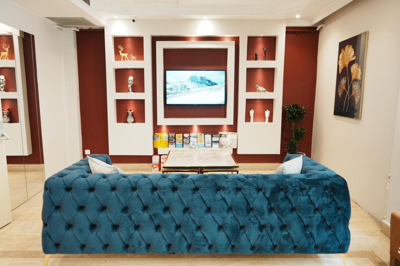 Hotel Reyyan 3*