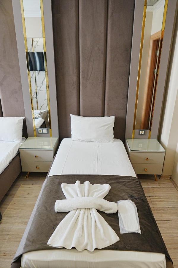 Reyyan Hotel