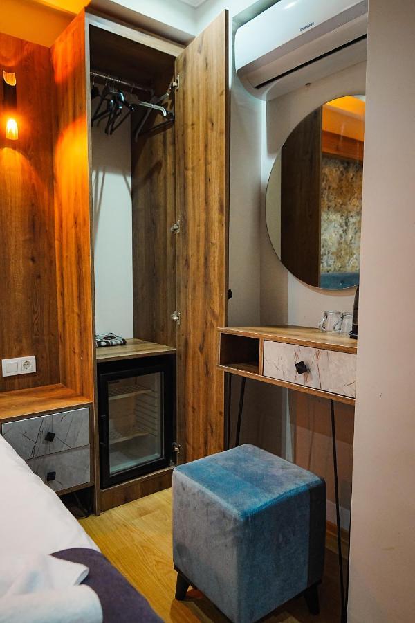 Reyyan 3* Istanbul