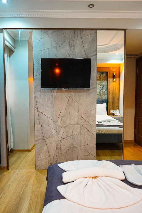 Reyyan Hotel Istanbul