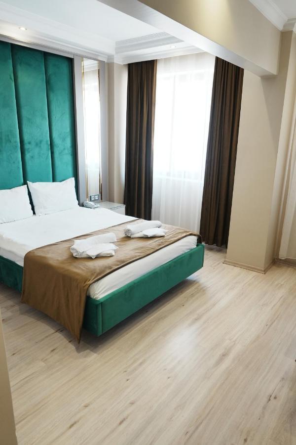 Reyyan Hotel