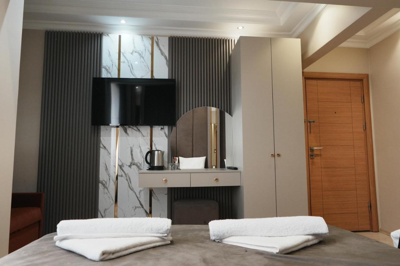 Reyyan Hotel 3*