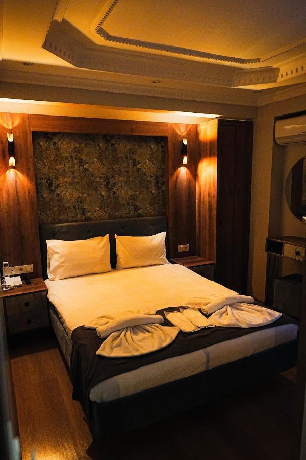 Reyyan Hotel 3*