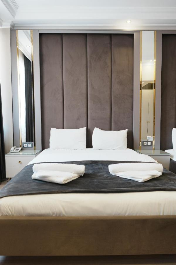 Reyyan Hotel 3*