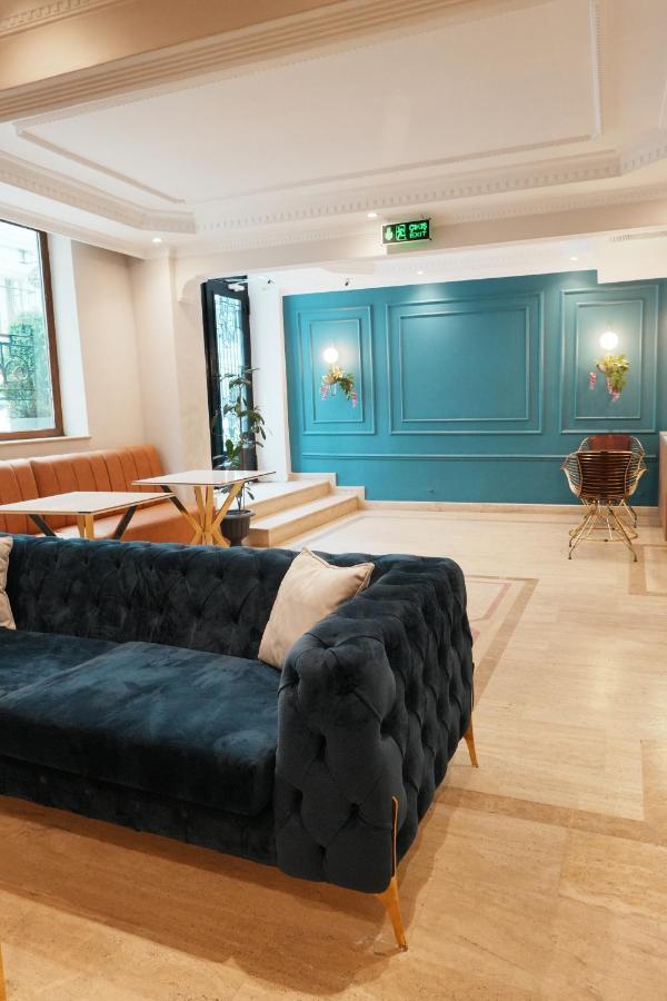 Hotel Reyyan Istanbul