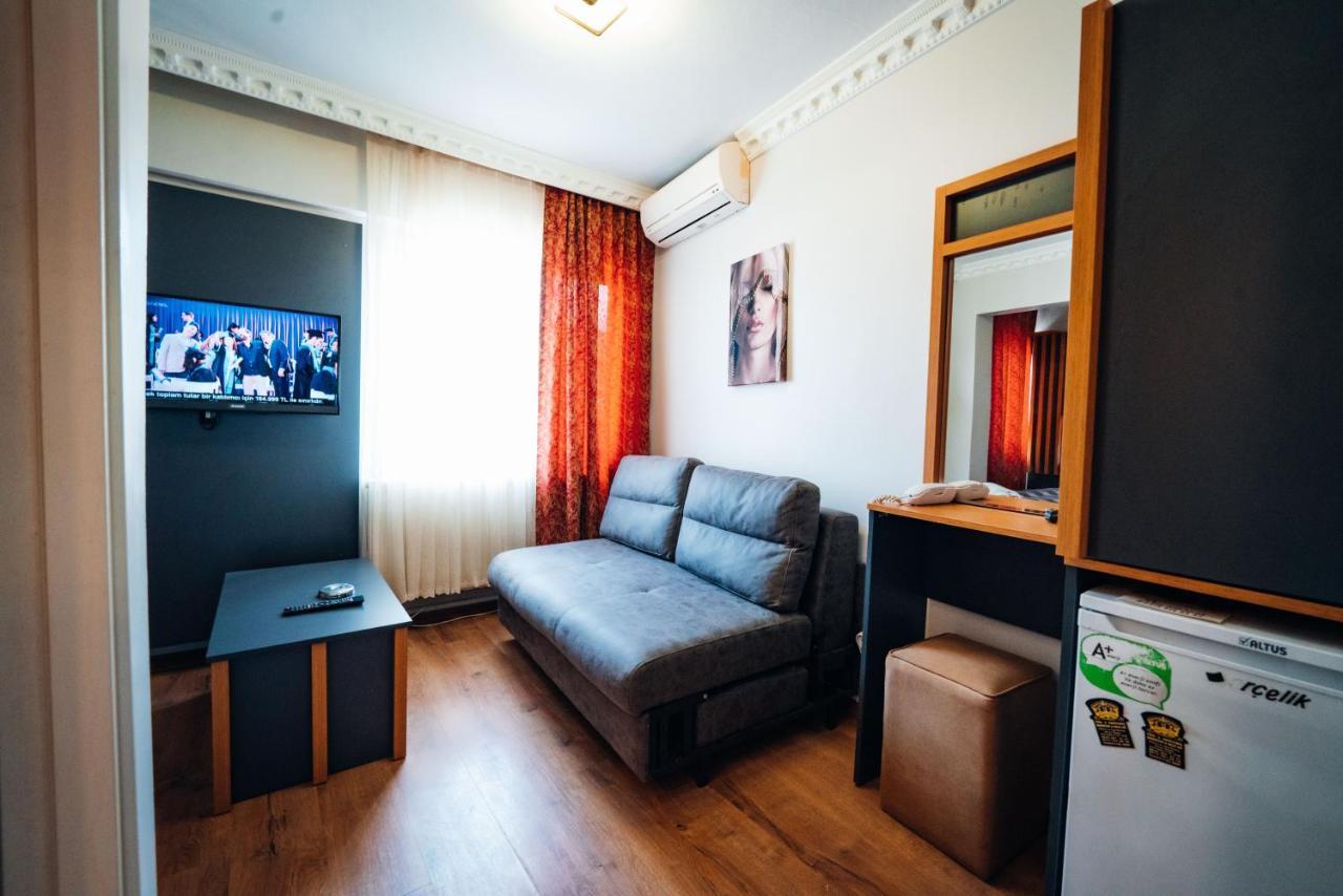 Evin Hotel 2*