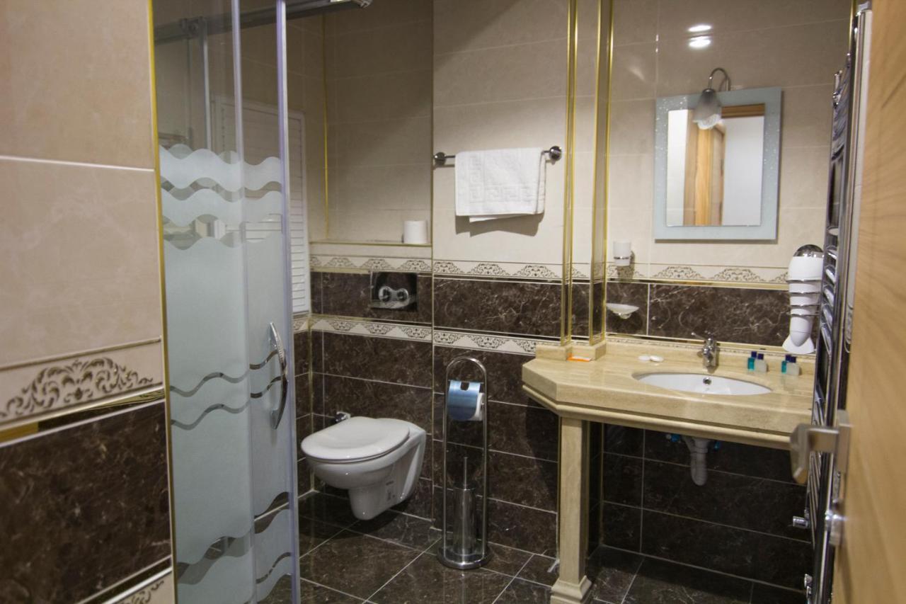 Reyyan Hotel Istanbul