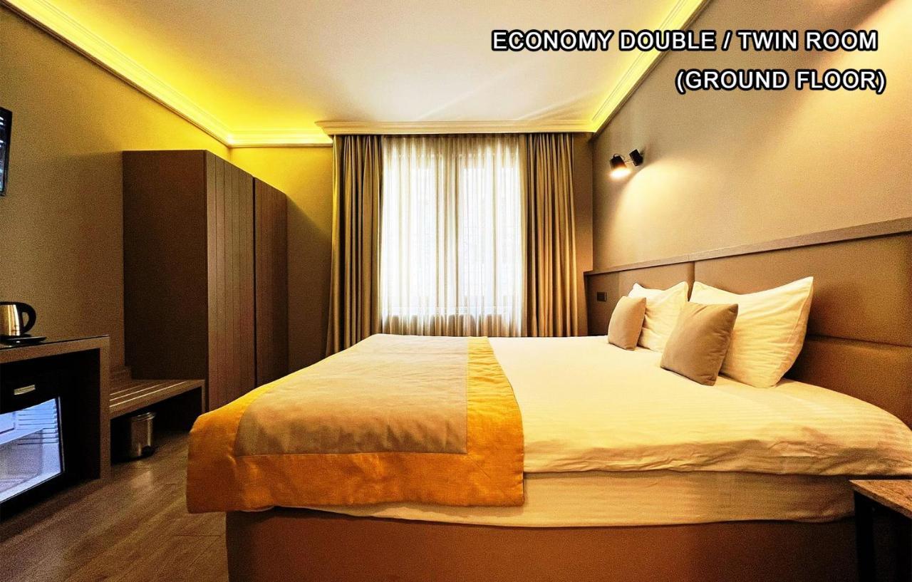 Hotel Seraglio &