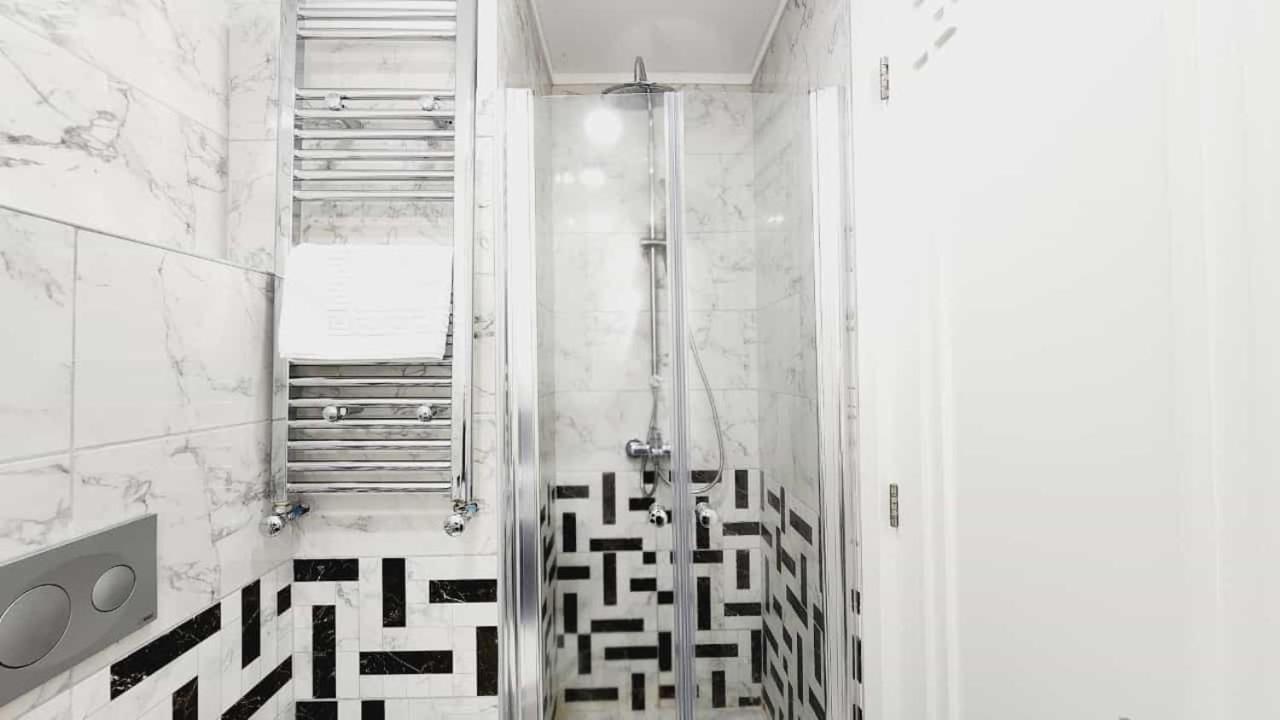Apartment Alyateras