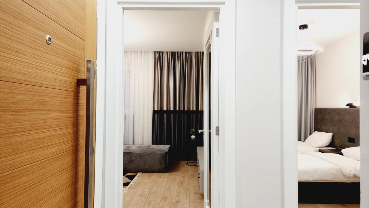 Alyateras Apartment Istanbul