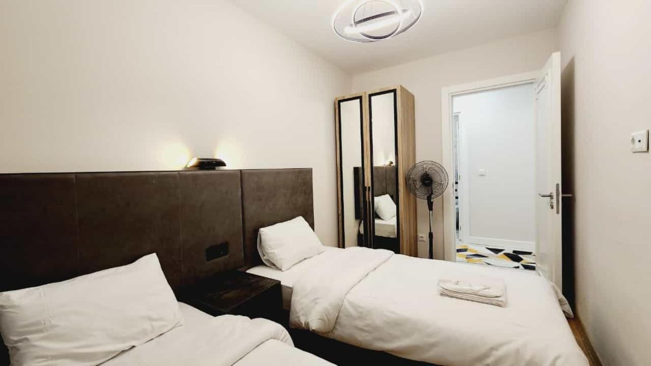 Alyateras Apartment Istanbul