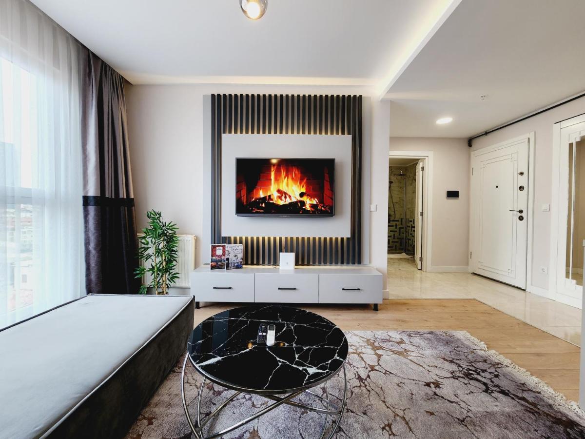 Alyateras * Istanbul