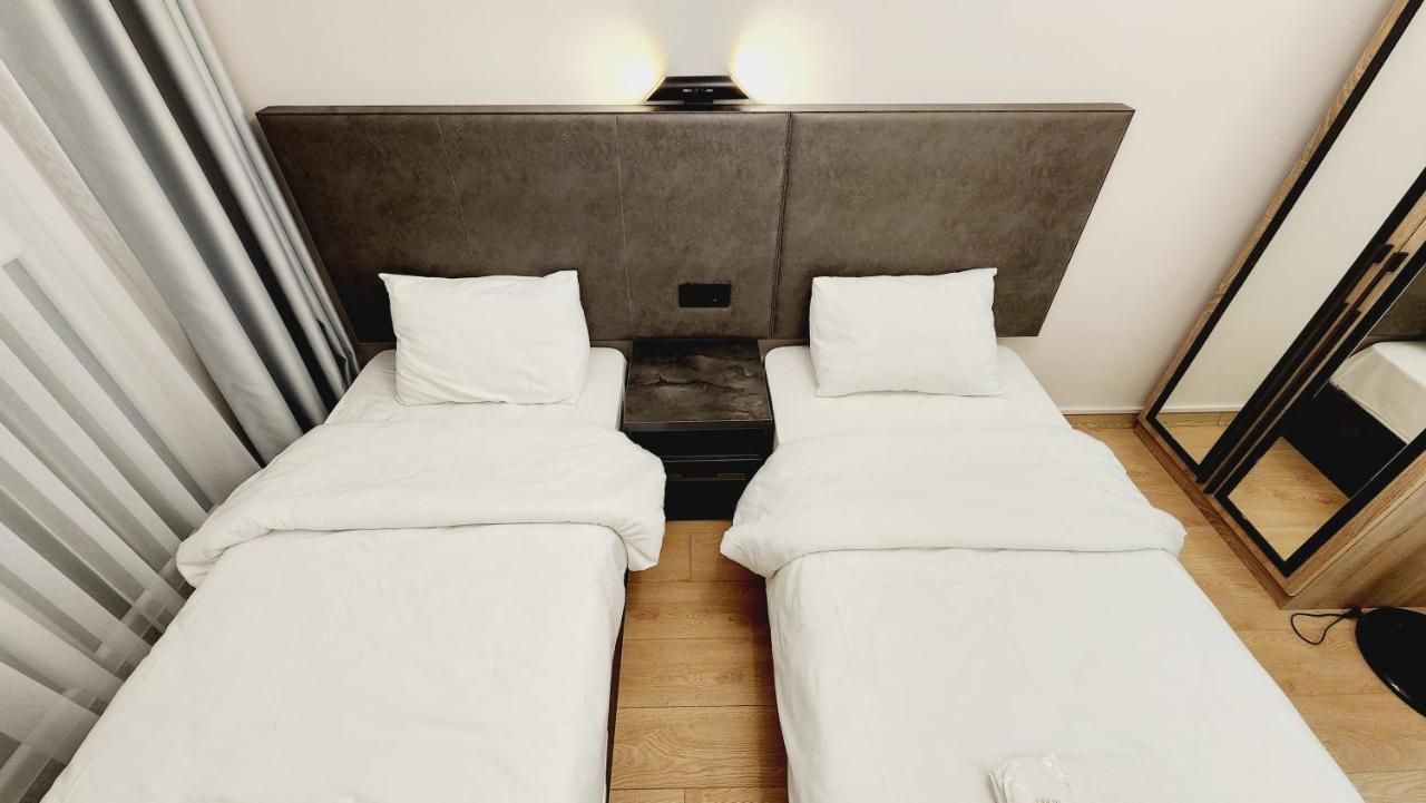 Alyateras Apartment Istanbul