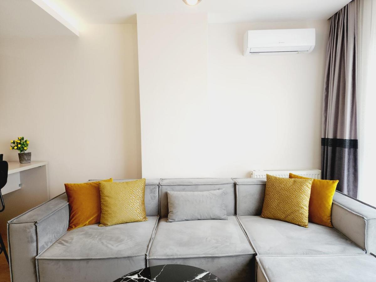 Alyateras Apartment Istanbul