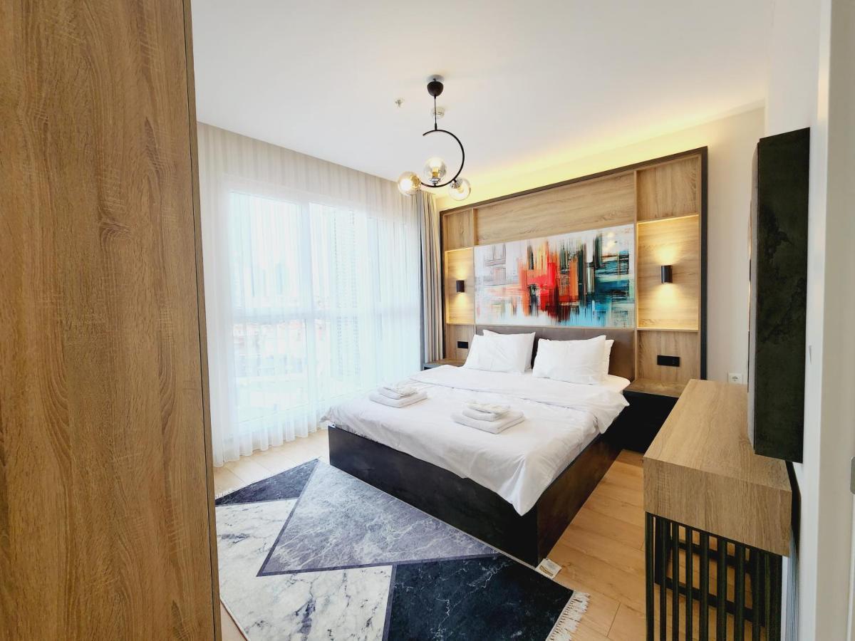 Alyateras * Istanbul