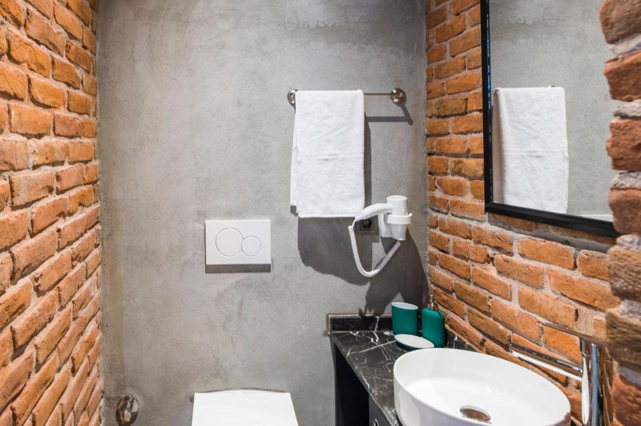 Casa Genova Galata Apartment *
