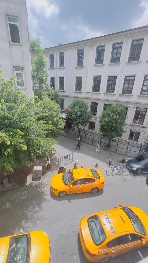 Apart Otel İREM Apartment İstanbul