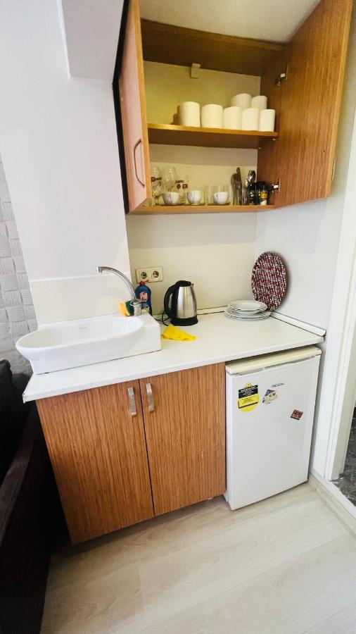 İREM Apartment İstanbul