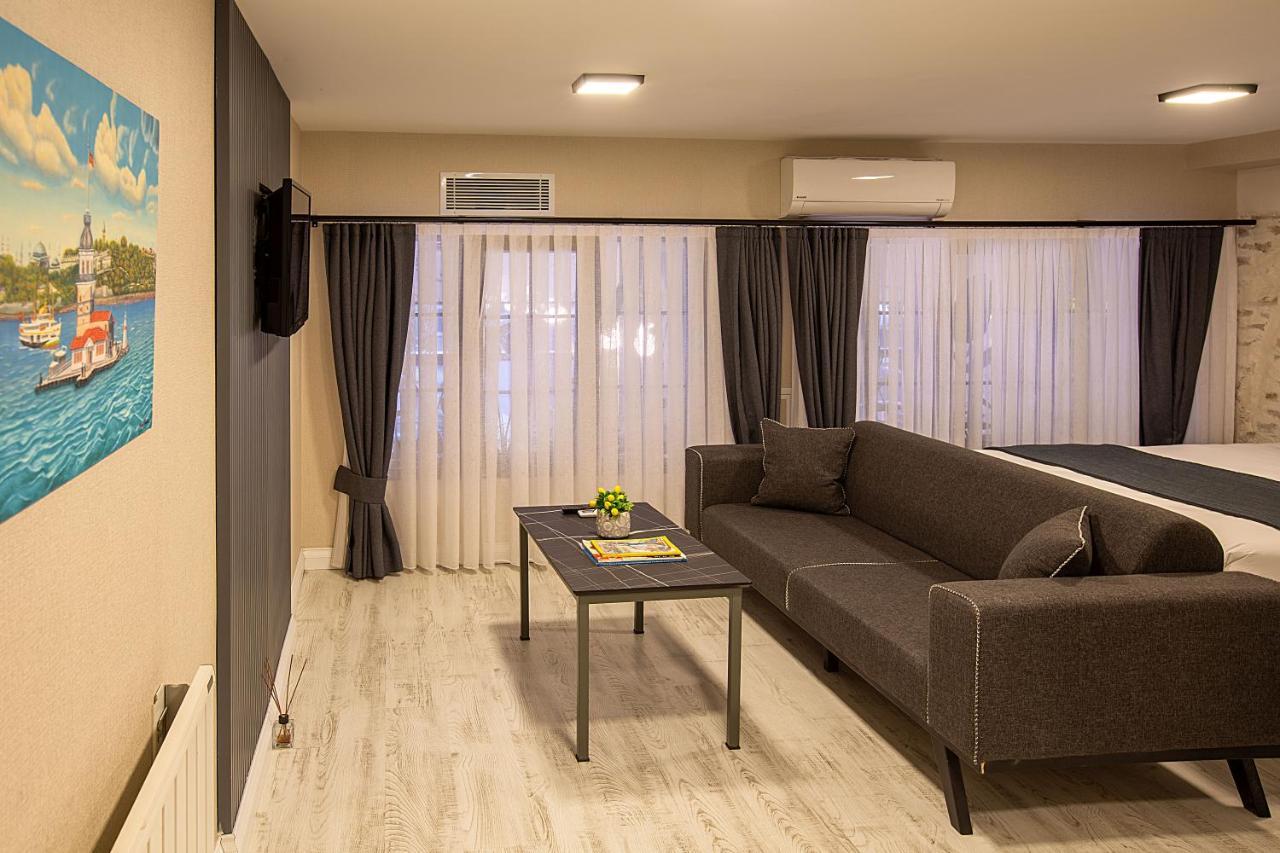 Moss Aparthotel