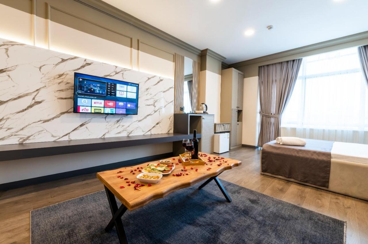Arena Luxury
