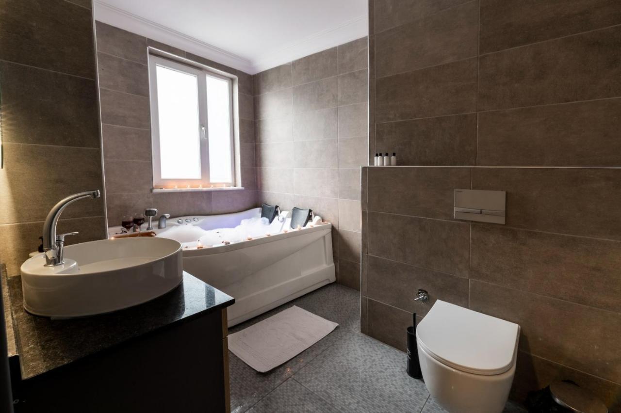 Hotel Arena Luxury *