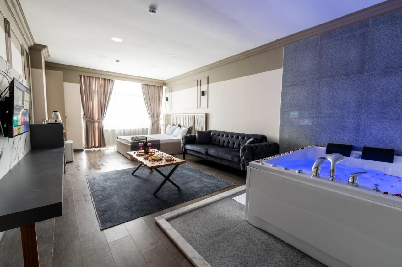 Arena Luxury