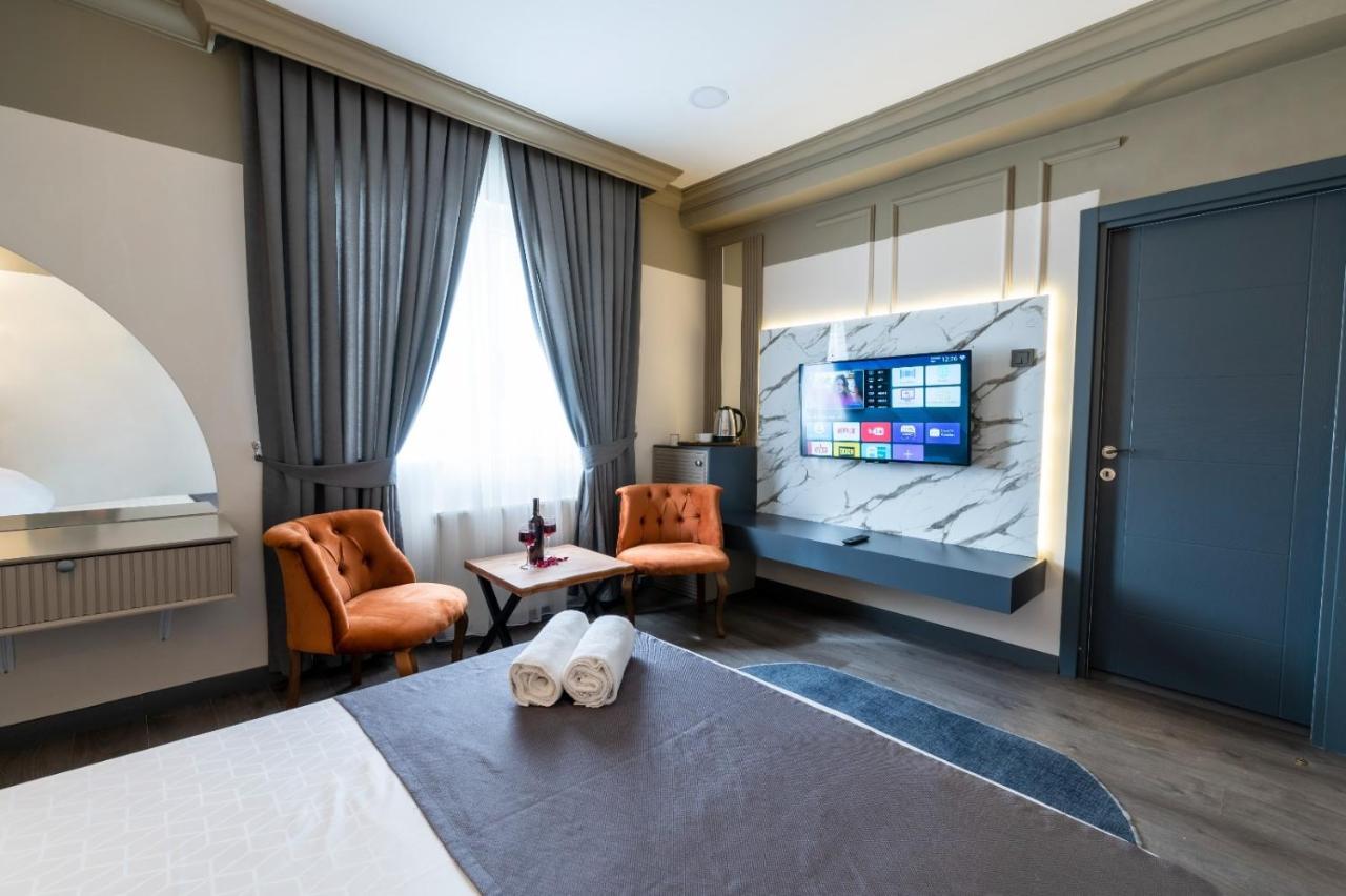Arena Luxury