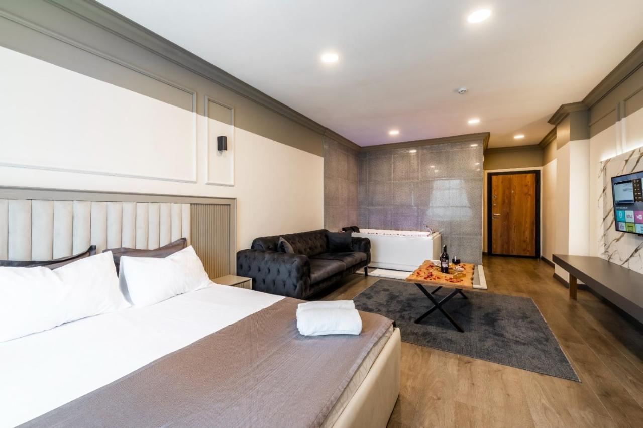 Hotel Arena Luxury Istanbul