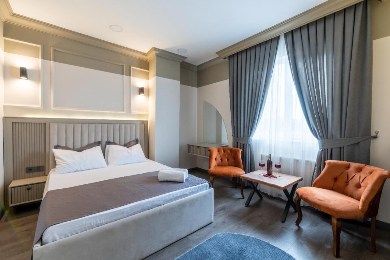 Hotel Arena Luxury *