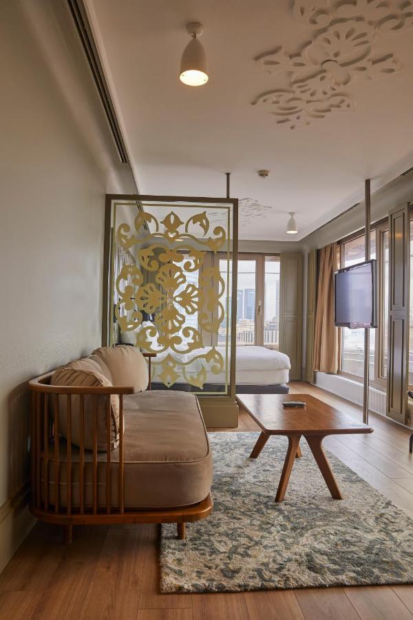 The Cettia Hotel Istanbul
