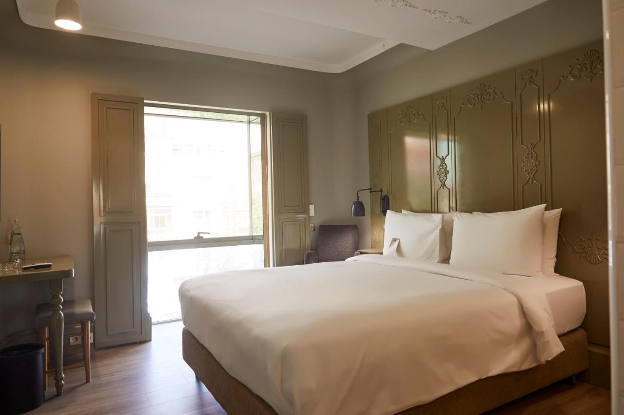 Hotel The Cettia Istanbul
