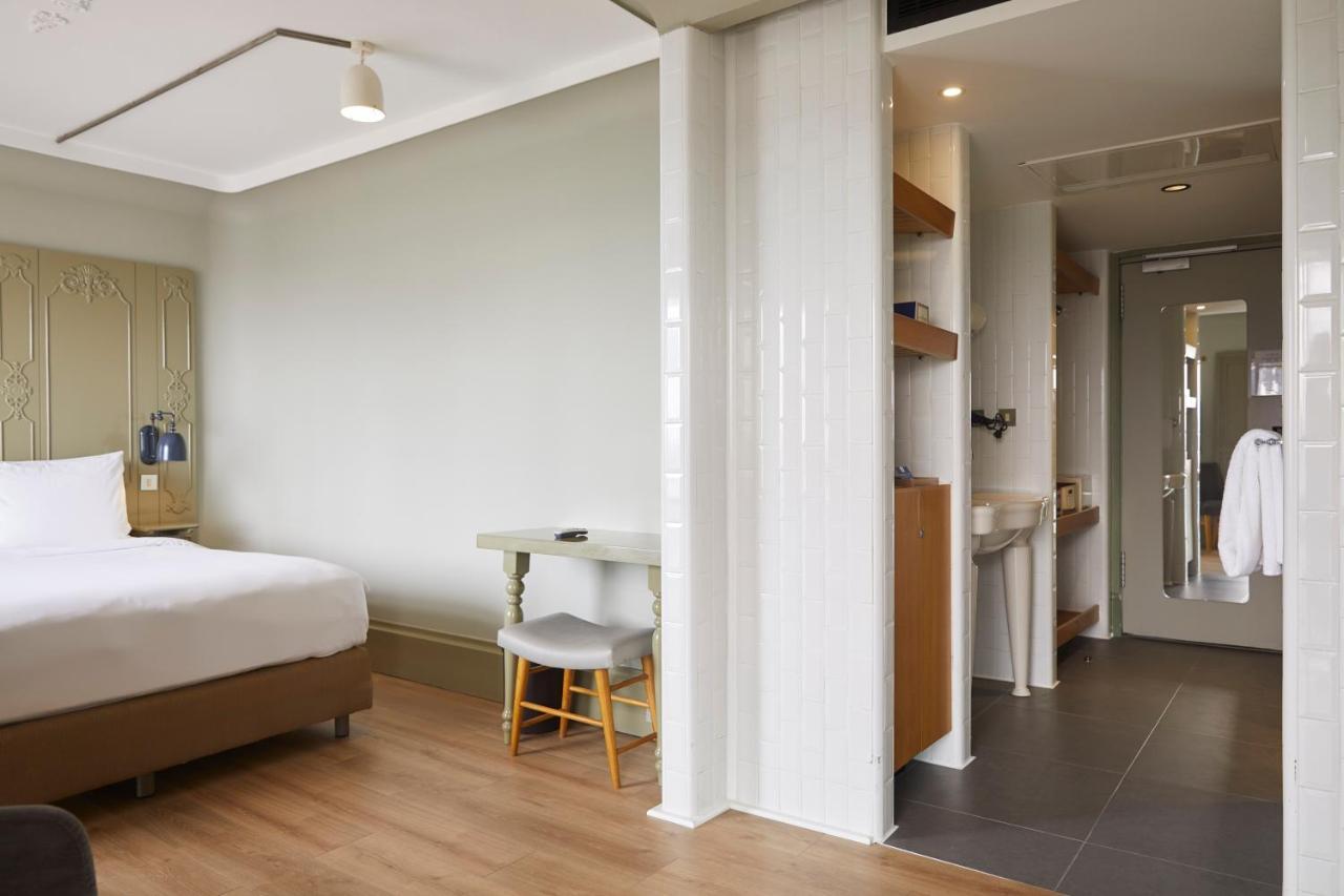 The Cettia Hotel 4*