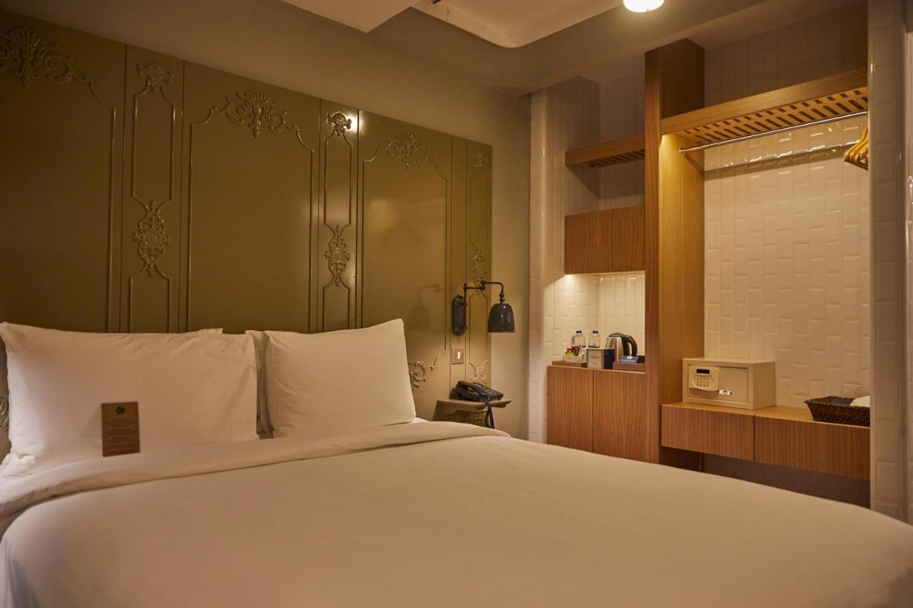 The Cettia Hotel