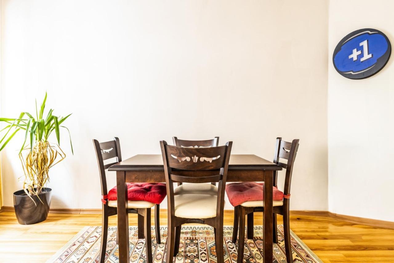 Spacious Flat 10 Min To Dolmabahce Palace * Istanbul