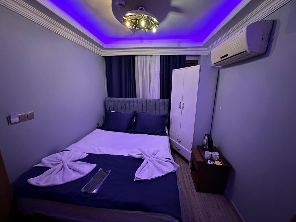 Geneva Cenevre Otel