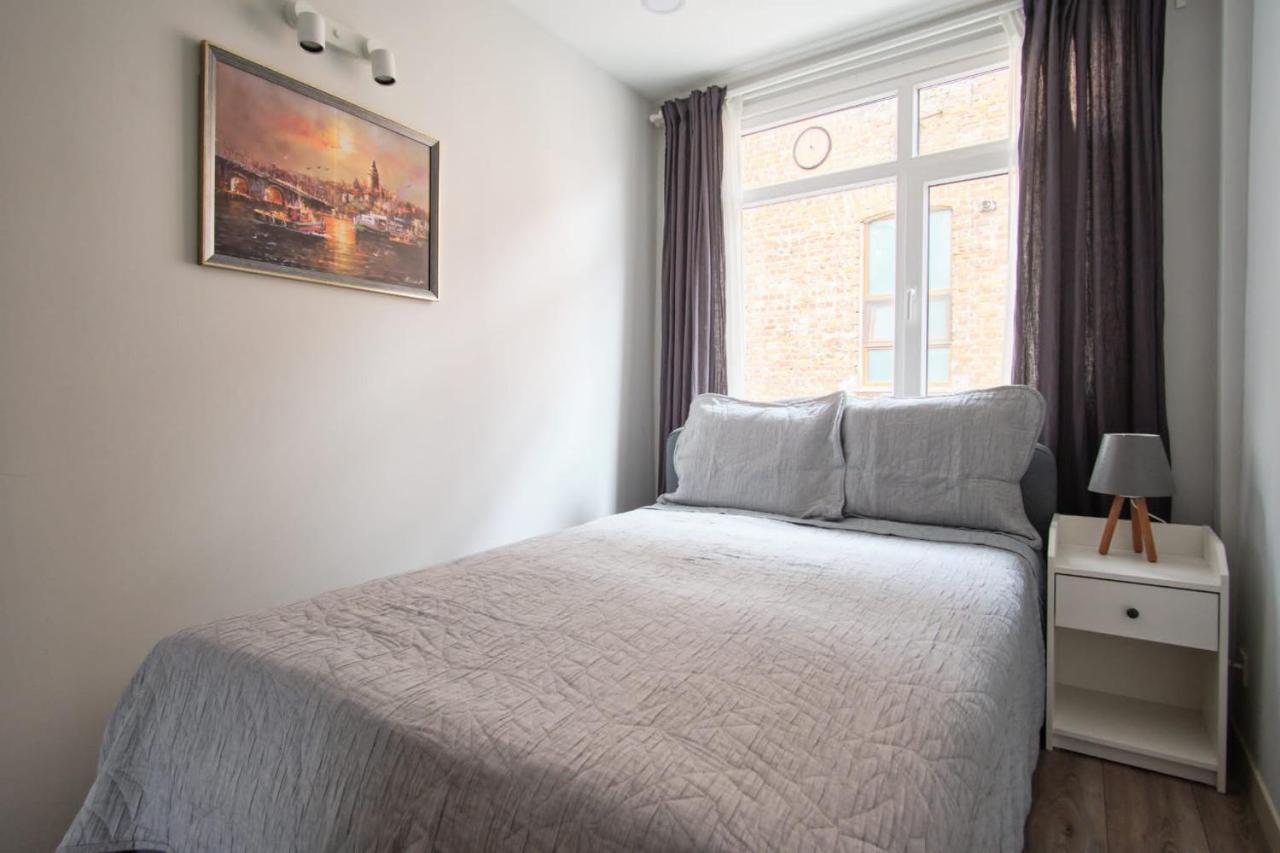 Apartment Taxim With Terrace *