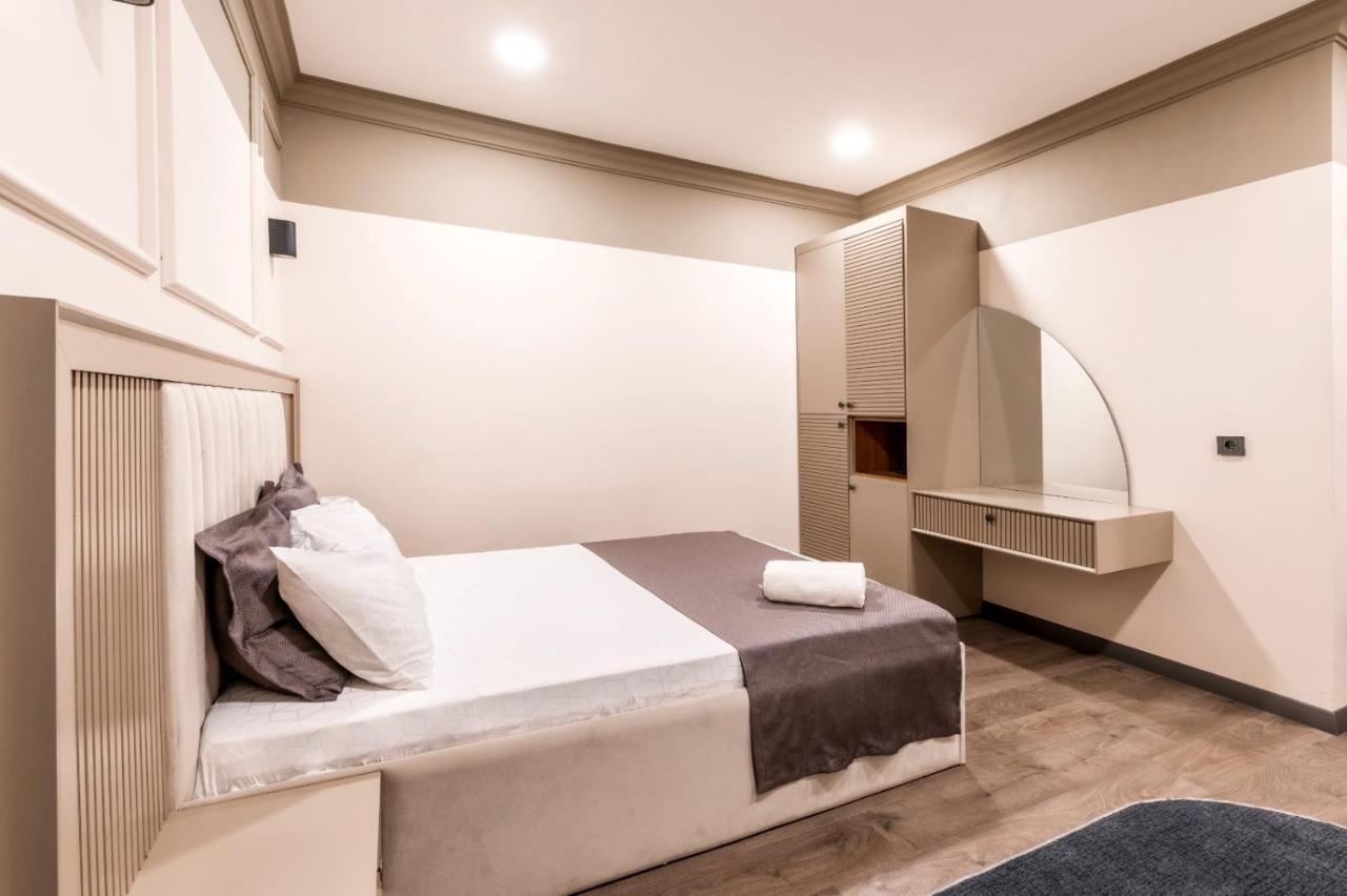 Hotel Arena Luxury *