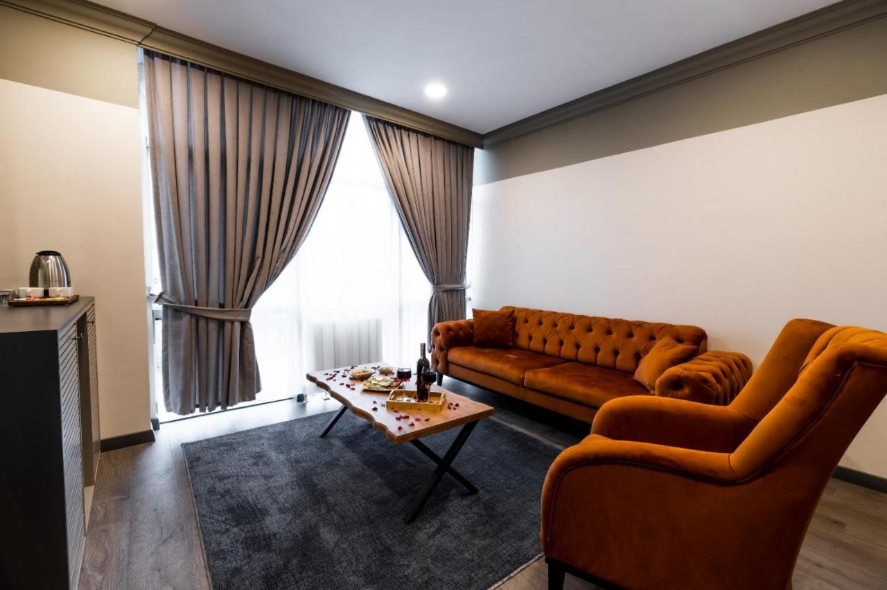 Arena Luxury Istanbul
