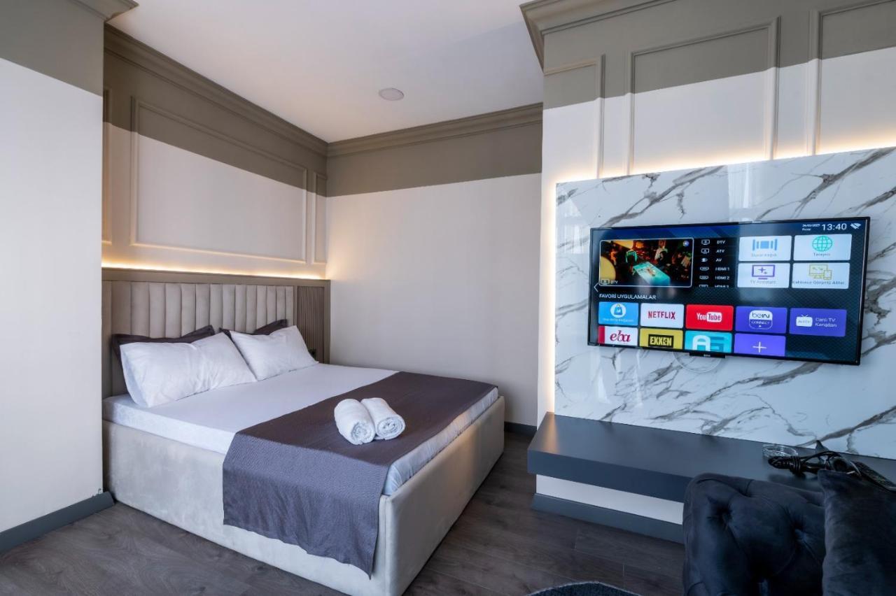 Arena Luxury Hotel Istanbul
