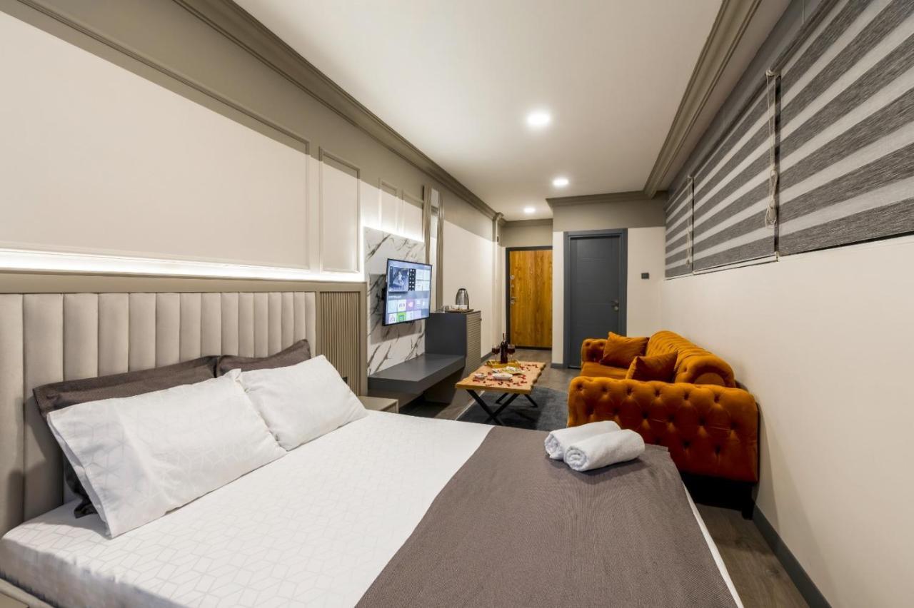 Hotel Arena Luxury