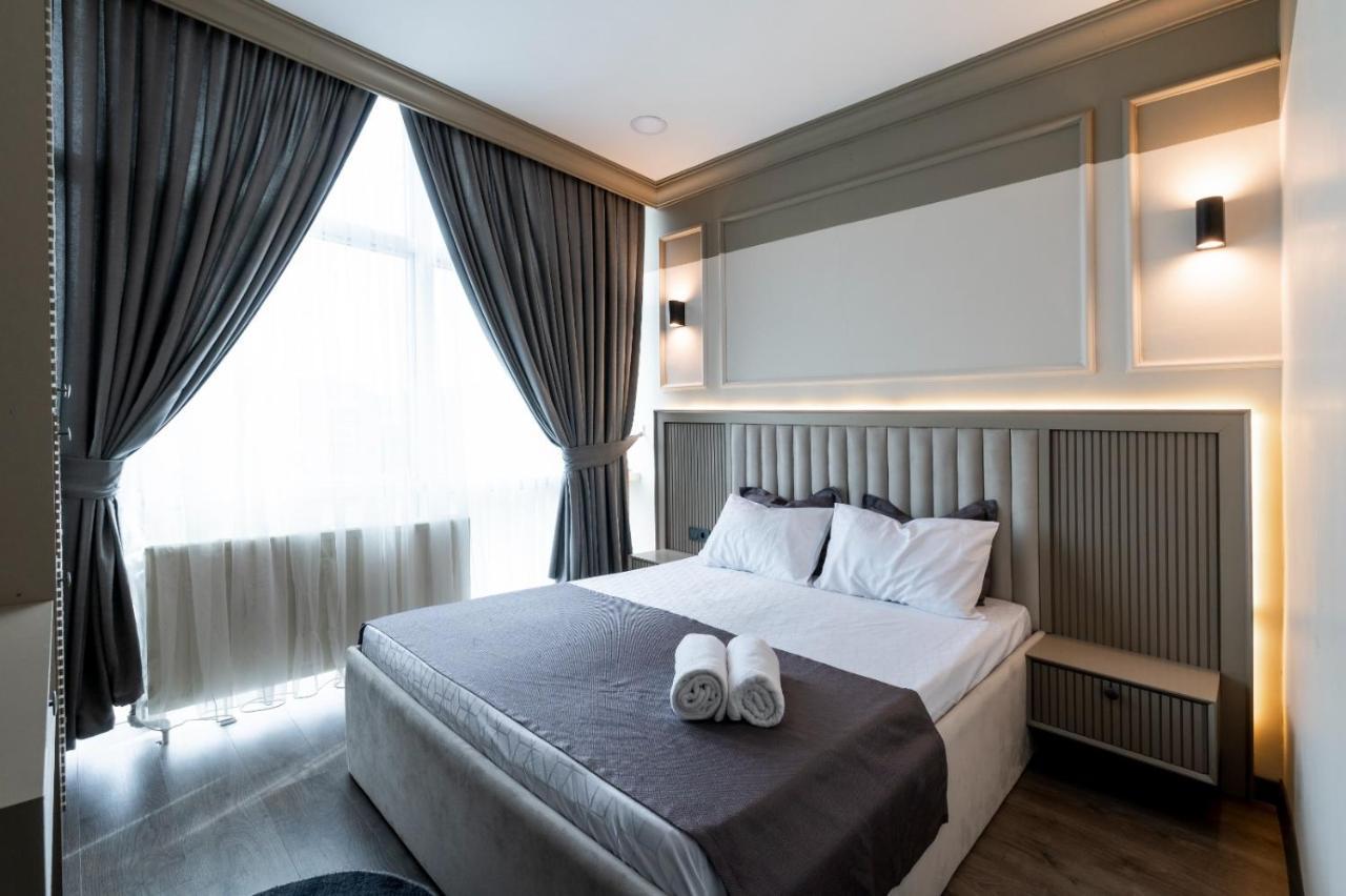 Arena Luxury Istanbul