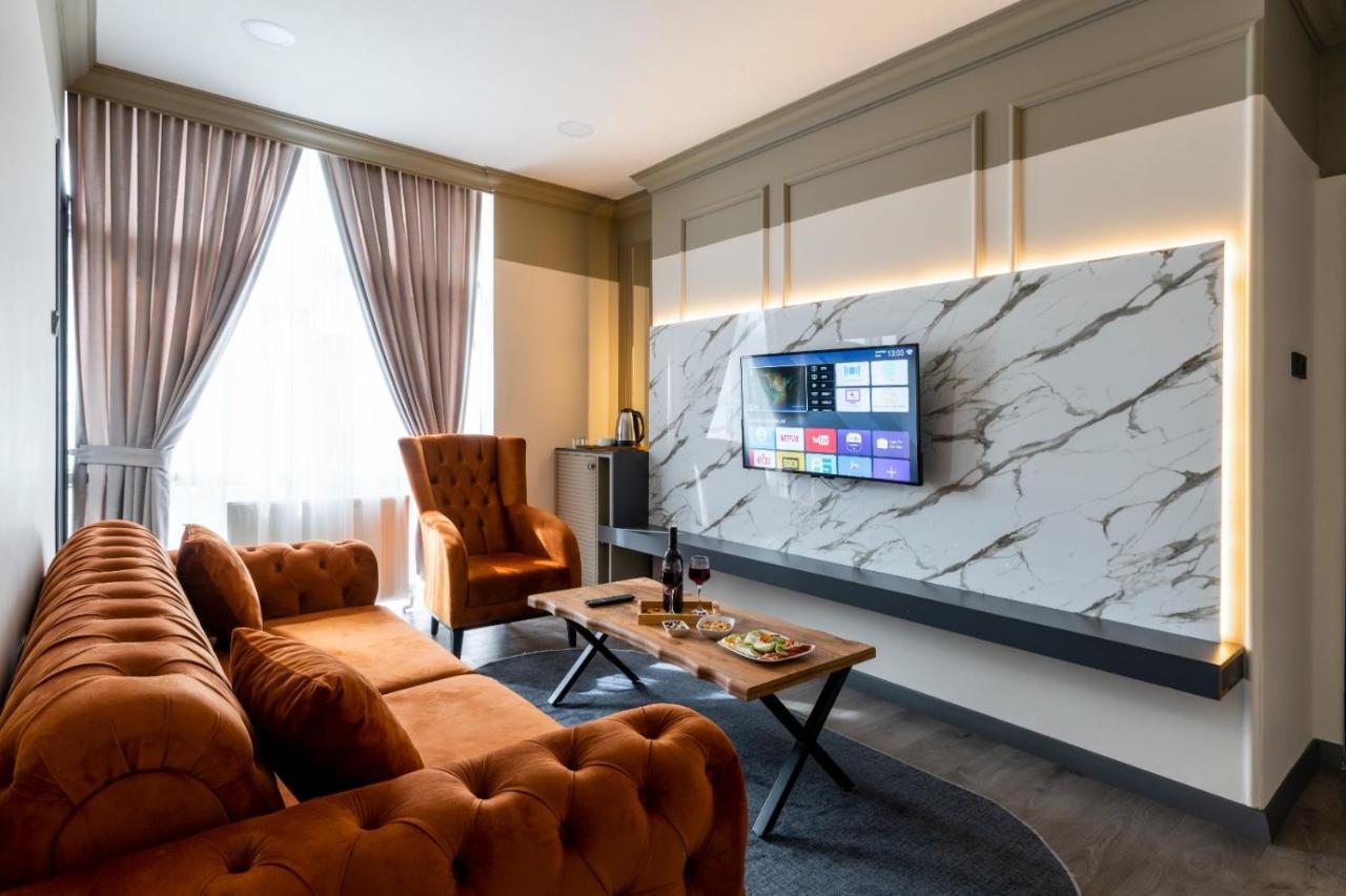 Arena Luxury Hotel *