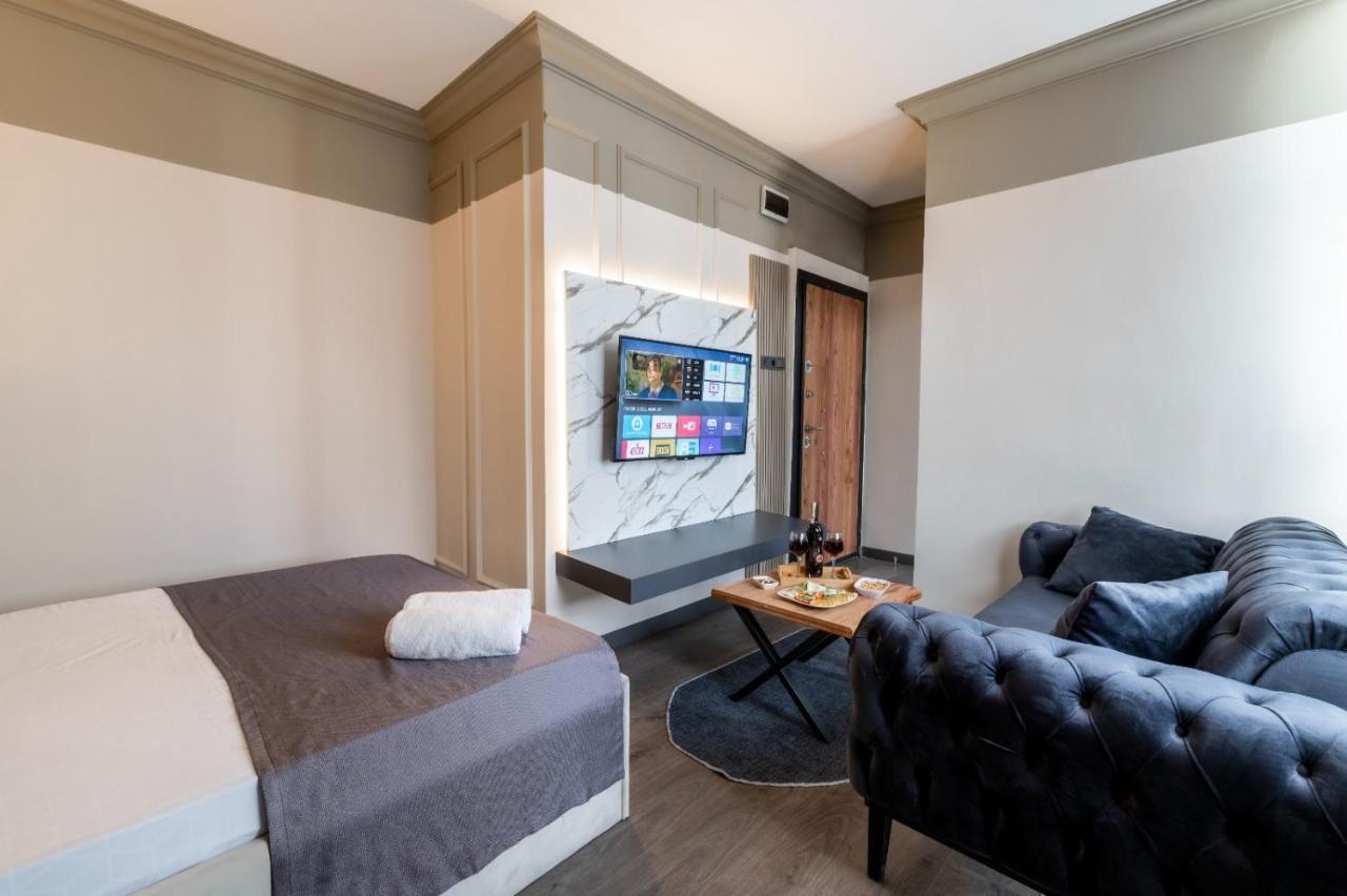 Arena Luxury Istanbul