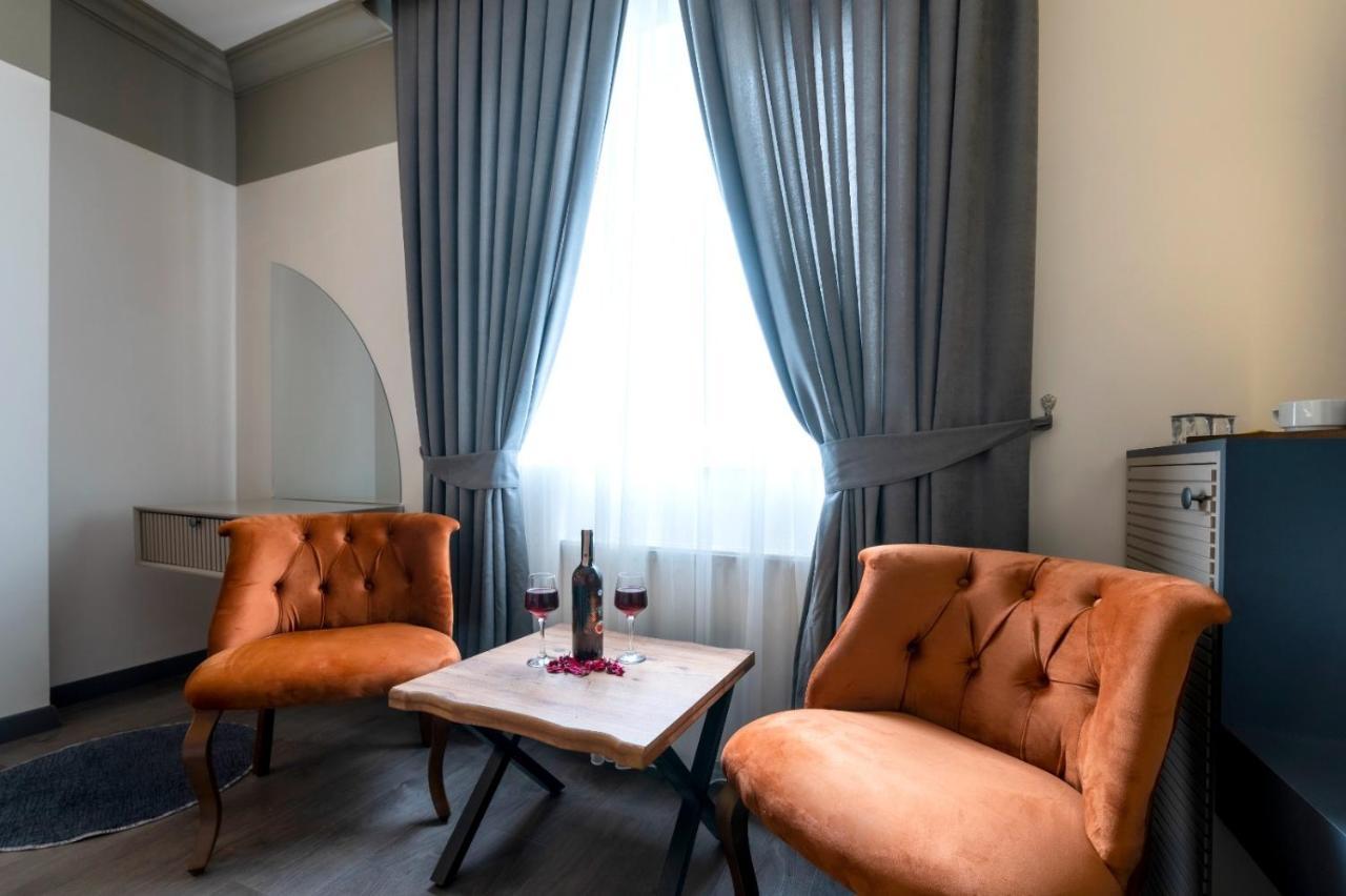 Hotel Arena Luxury Istanbul