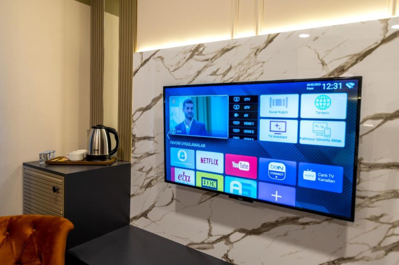 Arena Luxury * Istanbul