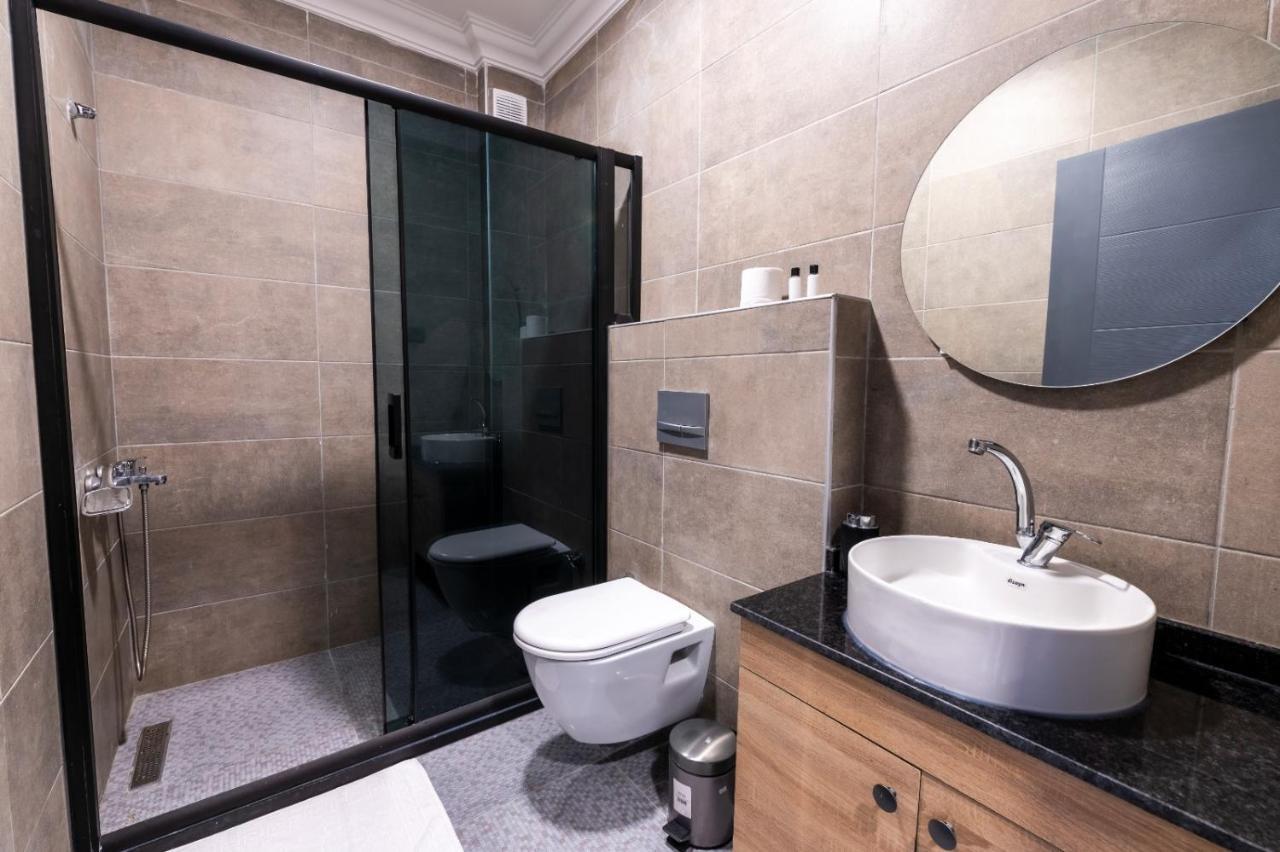 Hotel Arena Luxury Istanbul