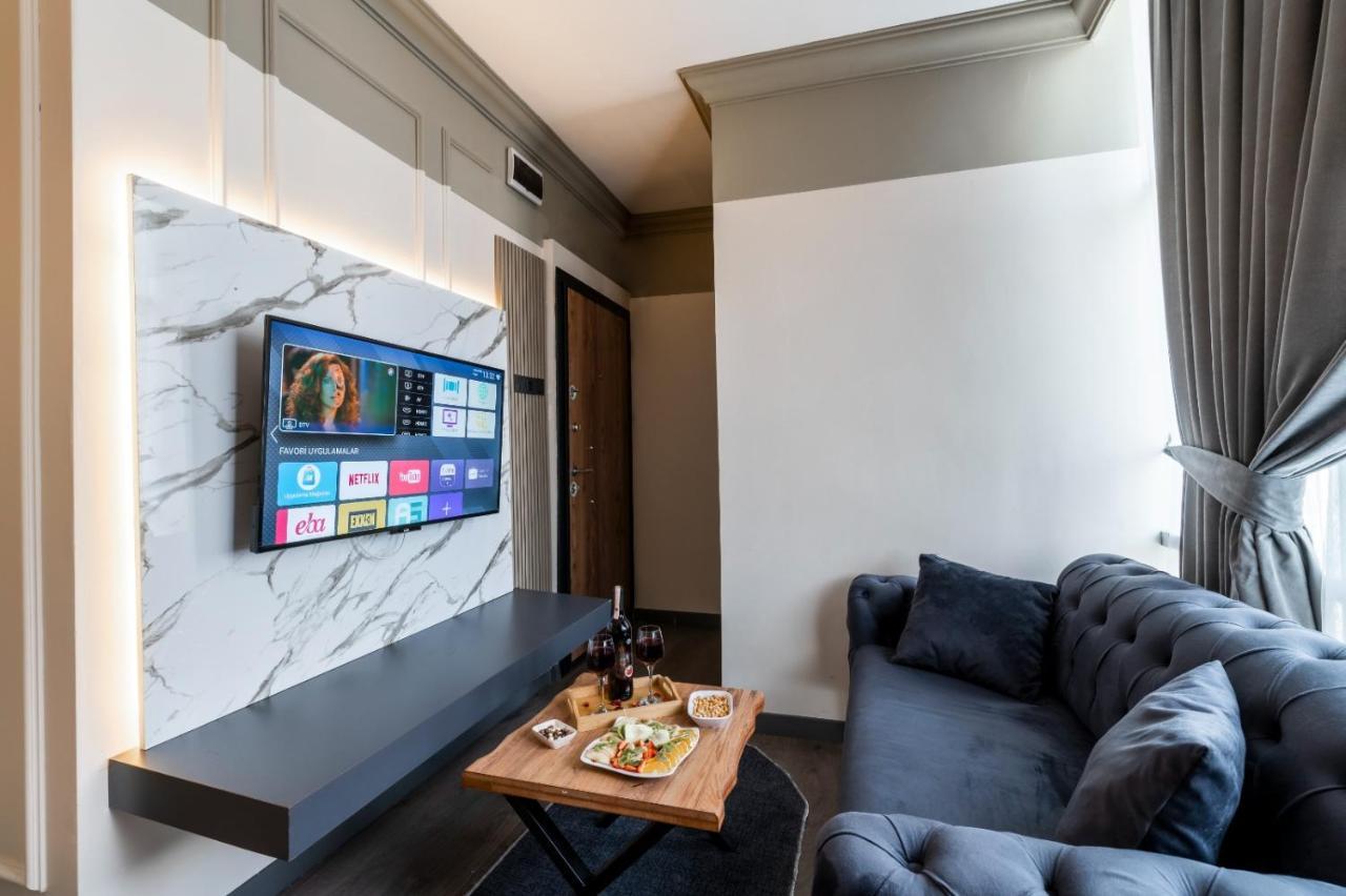 Hotel Arena Luxury *